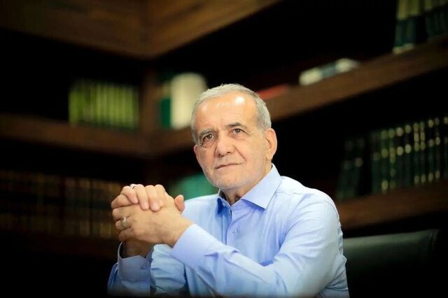 رئیس‌جمهور: از رفتار تفرقه افکنانه پرهیز می‌کنیم | آخرین خبر