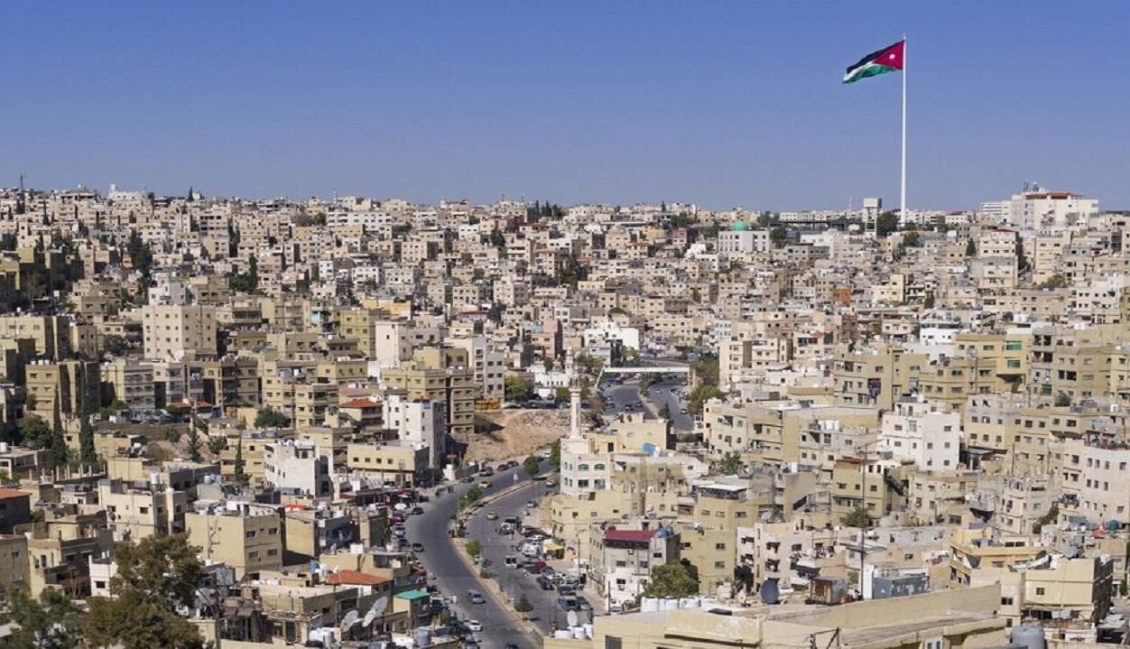 اردن جزئیات دیدار دمشق و تل‌آویو را فاش کرد | آخرین خبر