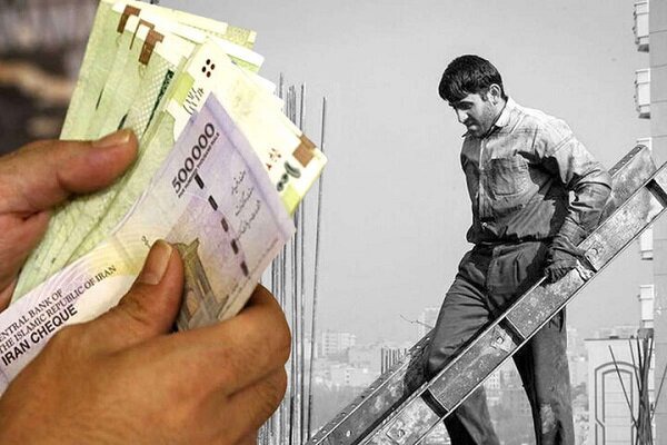 رئیس کانون عالی انجمن‌های صنفی کارگران: سبد معیشت باید مبنای تصمیم‌گیری درباره مزد باشد | آخرین خبر
