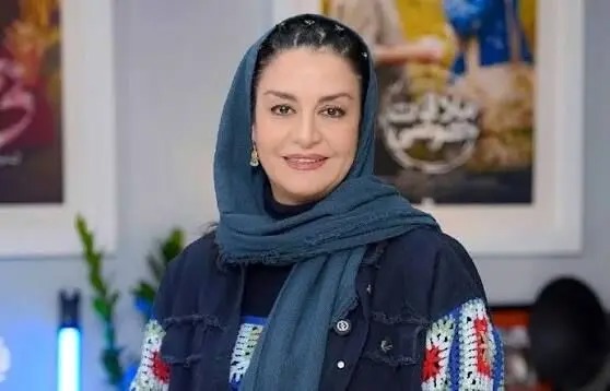 چهره مریلا زارعی ۹ساله در برنامه کودک دهه ۶۰/ ویدئو