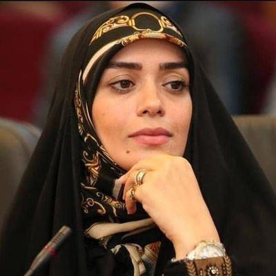اشک‌های الهام چرخنده؛ آقایمان نیست، ولی هست | آخرین خبر