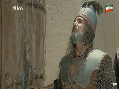 این که می‌خواهید از در وارد شوید عجیب است! | آخرین خبر