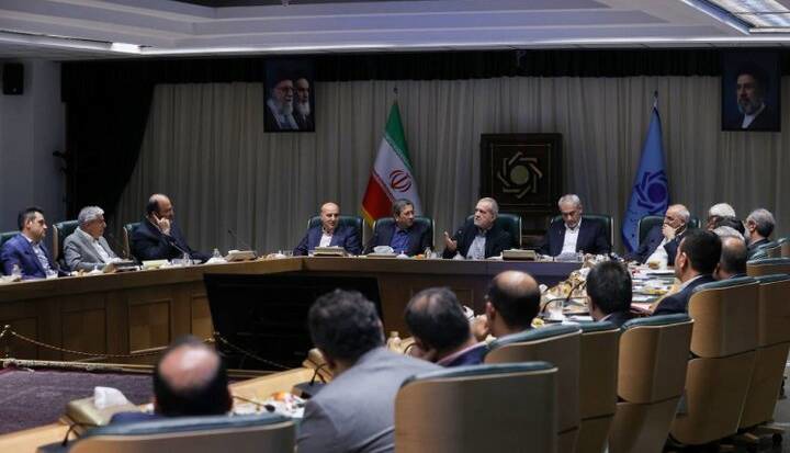 پزشکیان: بنای ما تفاهم و حل مسائل با مذاکره است