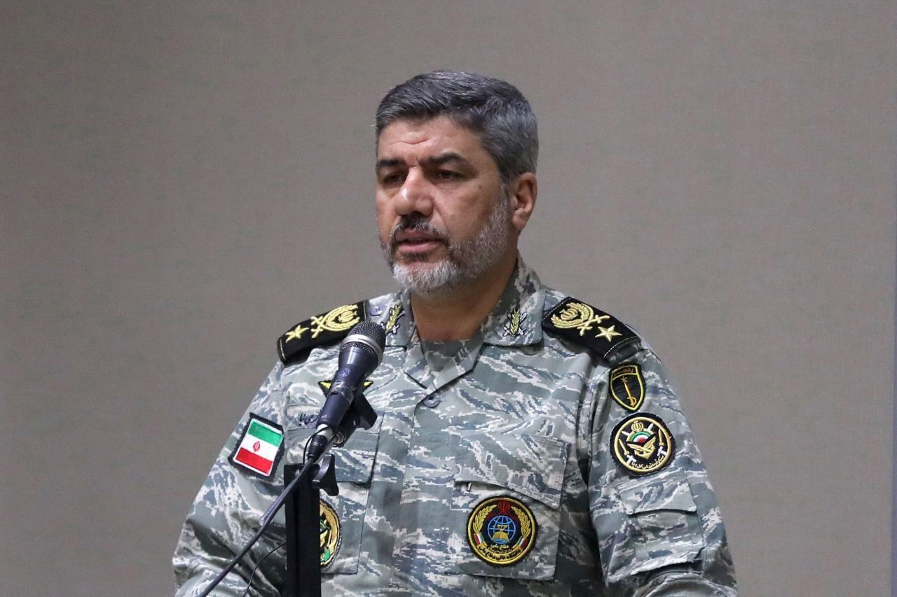 سخنگوی ارتش: در جنگ احتمالی آینده، تجهیزات و تاکتیک‌های جدیدی را به کار می بریم