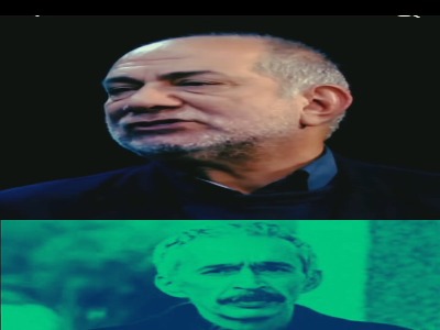 ماجرای کشف اکبر عبدی در کوه از زبان آتیلا پسیانی! | آخرین خبر
