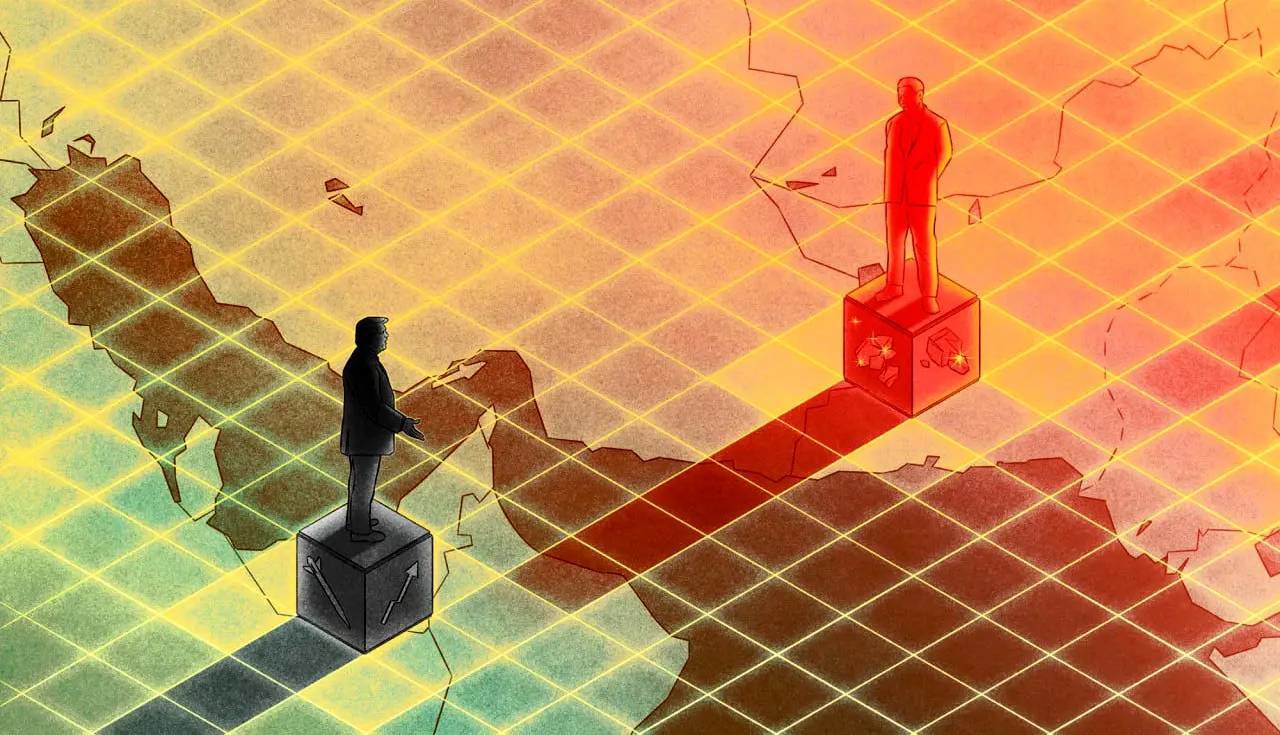چین با تحریم‌های ضدایرانی ترامپ هم سو می‌شود؟ | آخرین خبر