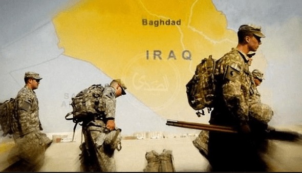 ۳۰ سپتامبر؛ پایان اشغال عراق یا پوست‌اندازی افعی آمریکایی؟