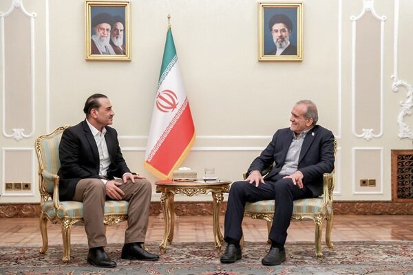 پاکستان: عاصم منیر پیام جدیدی از ترامپ به ایران منتقل نکرد