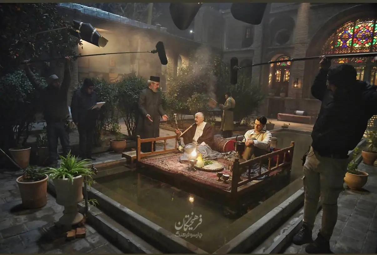 اخبار محرمانه