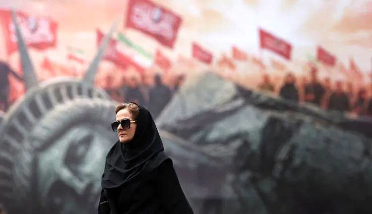 فارن افرز: چرا ایران تسلیم نشد؟