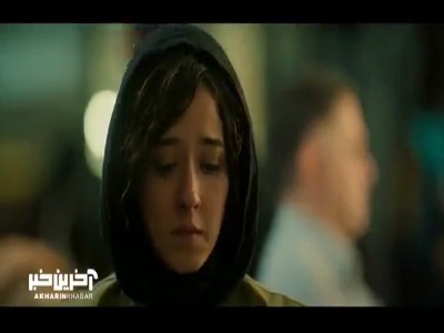 شک ندارم همه ی اتفاق ها بازیه بابامه!