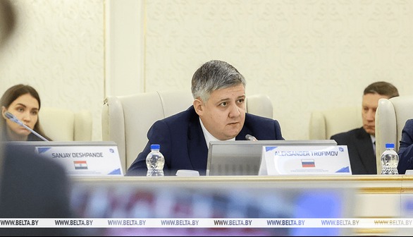دیپلمات روس: اقدامات غرب، امنیت اوراسیا را تهدید می‌کند | آخرین خبر