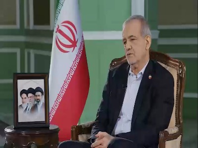 رئیس‌جمهور: عمان قبول دارد که باید تنگه هرمز بر اساس تفاهم‌نامه اسلام‌آباد اداره شود | آخرین خبر