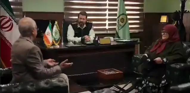 اخبار محرمانه