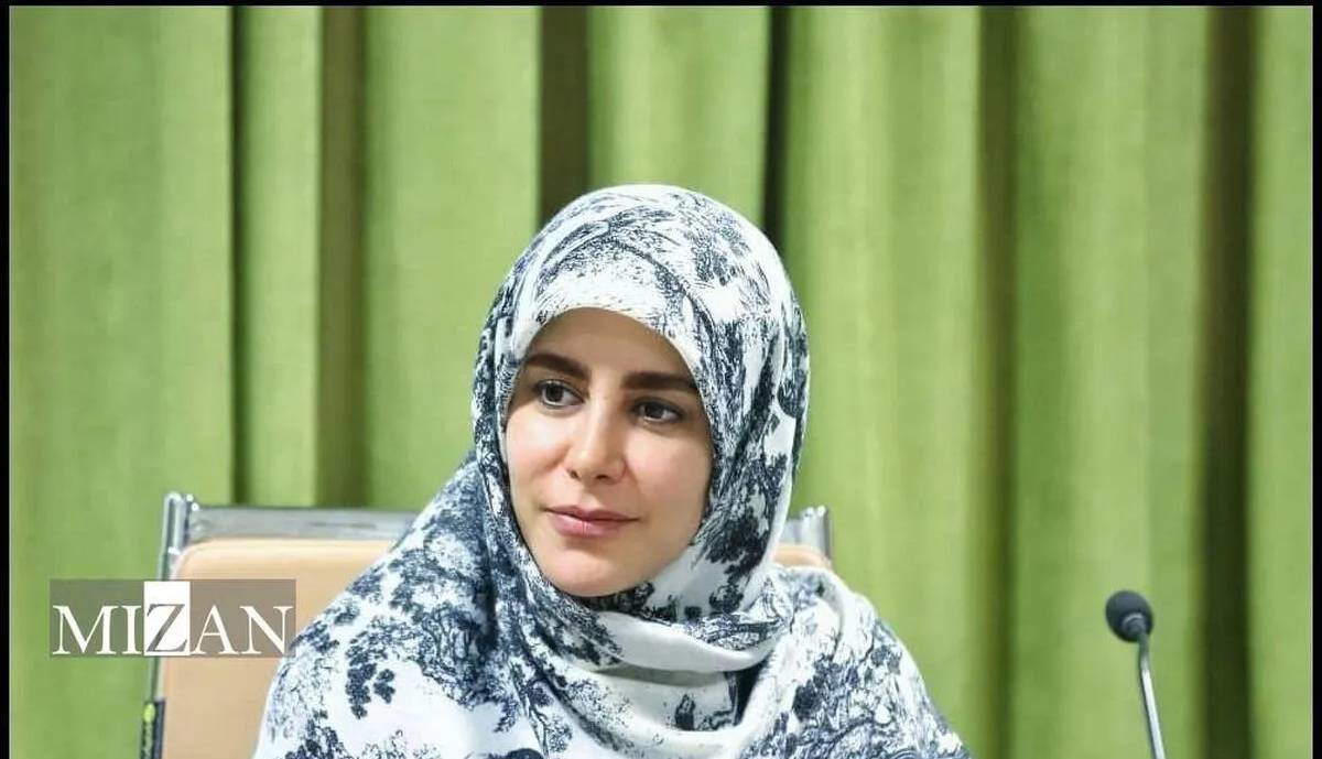 کیهان: حامی تروریست‌ها و اوباش دوباره در دولت پزشکیان حکم گرفت!