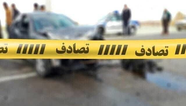 تصادف مرگبار تریلی و پژو؛ آمار فوتی‌ها | آخرین خبر