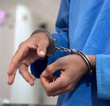 دستگیری عامل ارتباطی شبکه‌های معاند در تهران | آخرین خبر