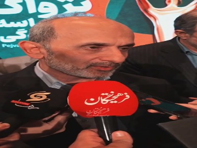 جبلی: صحبت‌هایم در واکنش به حرف رئیس جمهور نبود