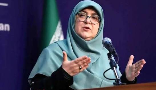 واکنش سخنگوی دولت به گزافه گویی های ترامپ:‌ رویکرد ما رویکرد عمل متقابل خواهد بود