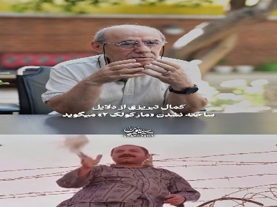 چرا قسمت دوم فیلم «مارمولک» ساخته نشد؟
