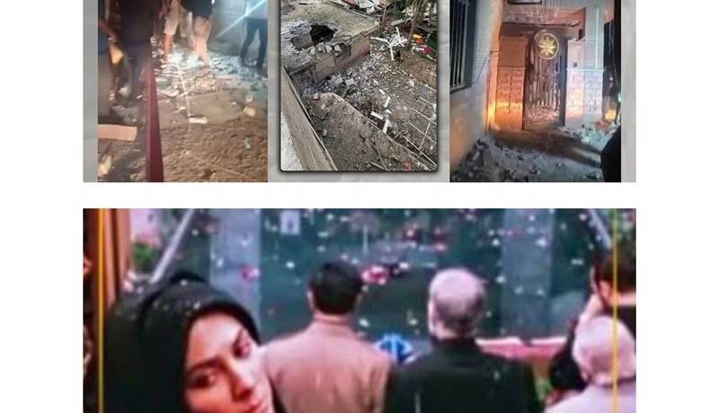 واکنش سخنگوی کمیسیون امنیت ملی به حمله آمریکا به جشن عروسی