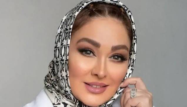 چهره ها/ الهام حمیدی با این استایل حسابی توجه‌ها را جلب کرد