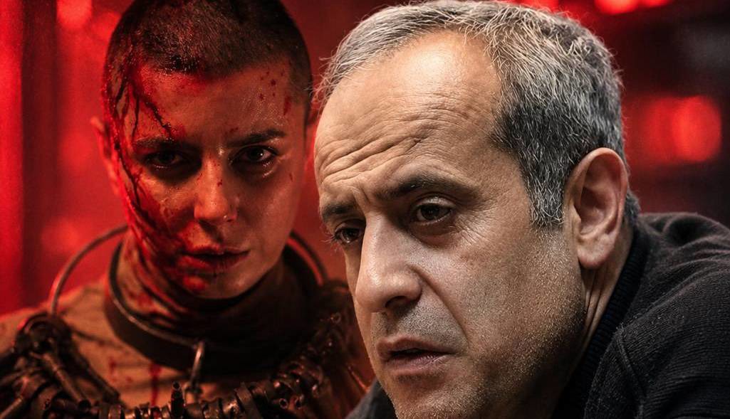 «قاتل و وحشی»؛ ۷ سال بلاتکلیفی برای یک فیلم/«بُت» در صف اکران
