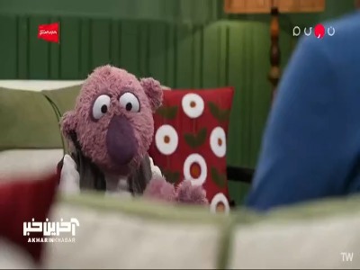 جناب خان بدی در حق کسی نمیکنه!