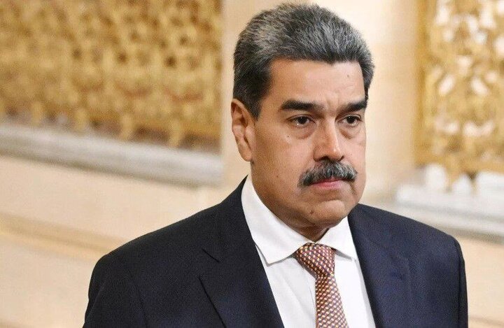 درخواست مادورو از دستگاه قضایی آمریکا