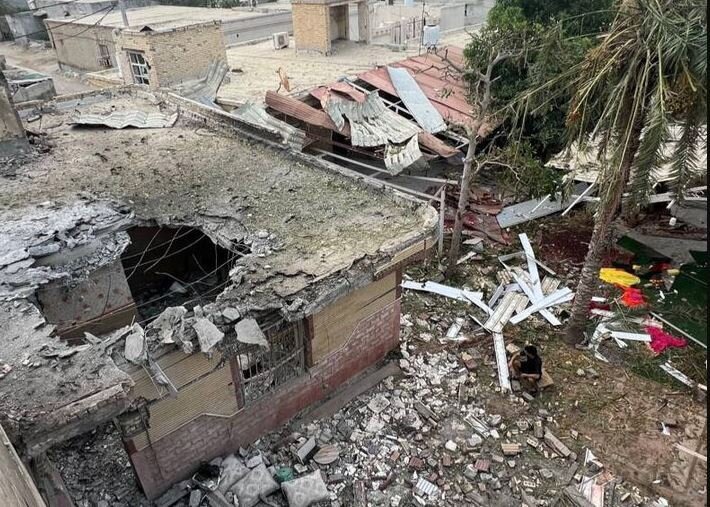 پرونده سیاه واشنگتن در حمله به عروسی‌ها در کشورهای مختلف/ سپاه: سران آمریکا به افکار عمومی جهان پاسخ دهند