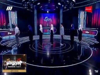 صدای دهل از دور خوشه؟!