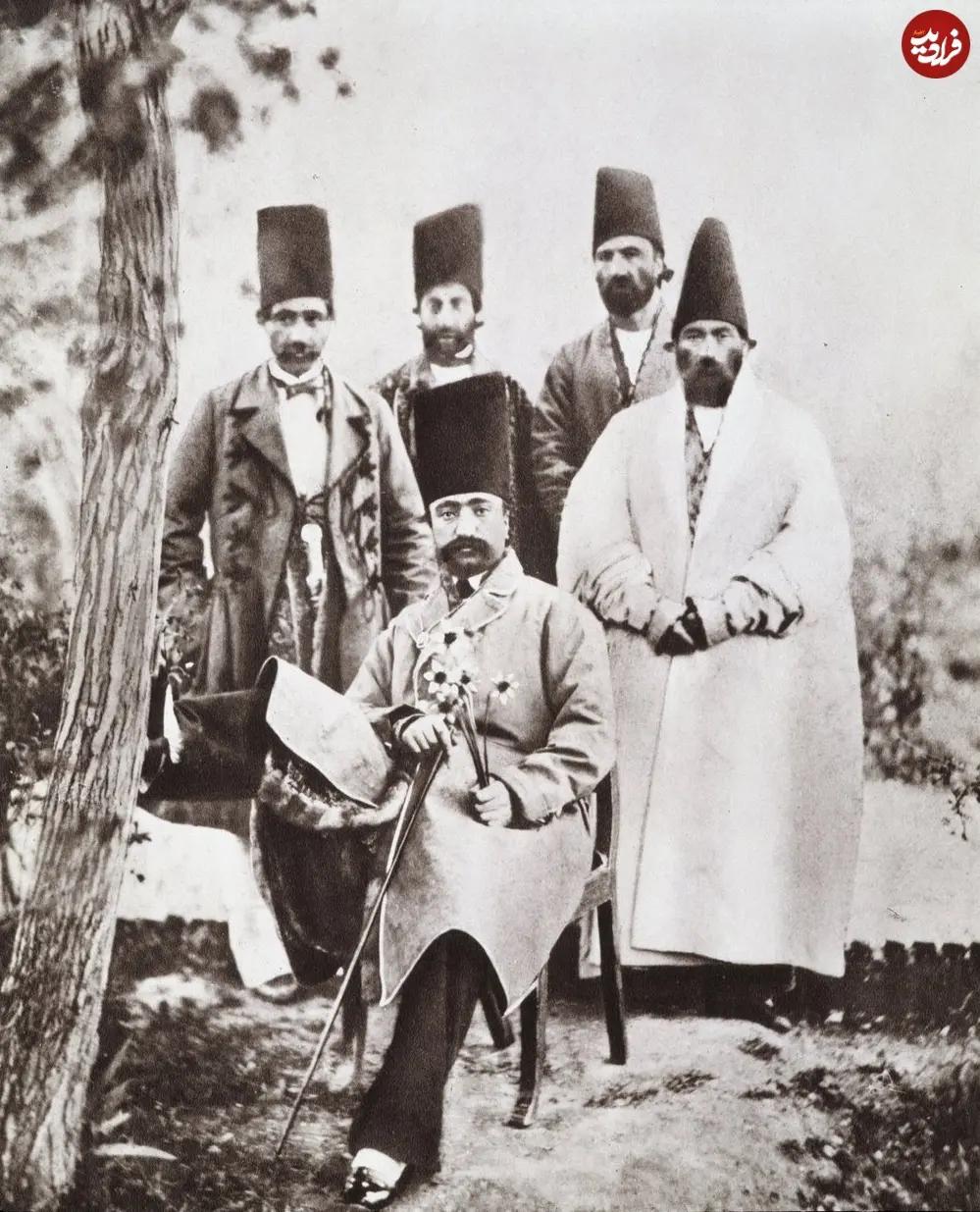 اخبار محرمانه