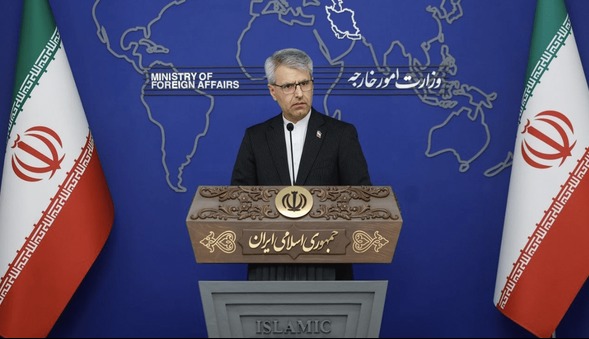 بقائی به مردم آمریکا: نگذارید اسرائیل هزینه جنگ‌هایش را با جان و مالیات شما بپردازد