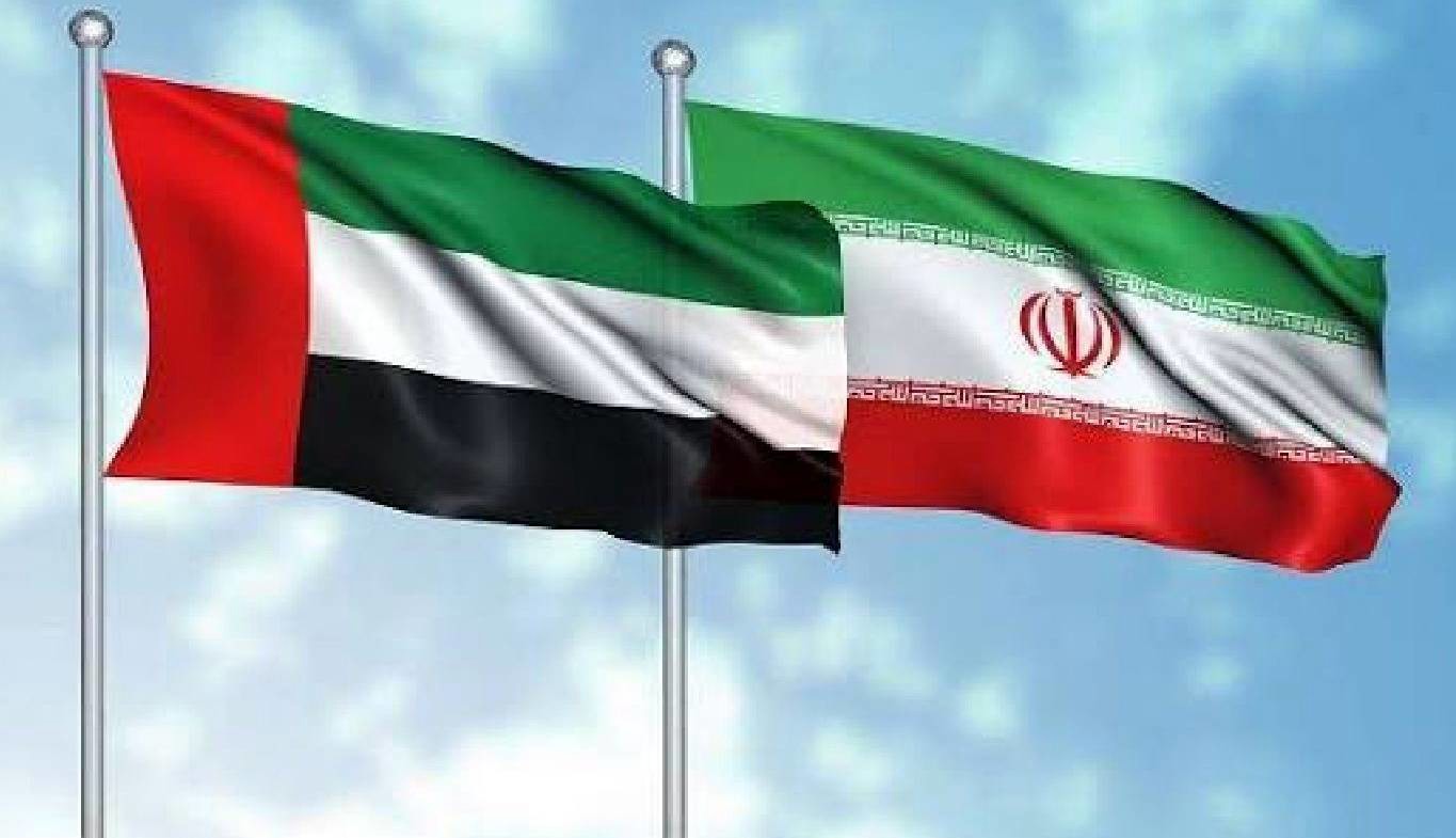 ادعای آکسیوس درباره دیدار محرمانه ایران و امارات