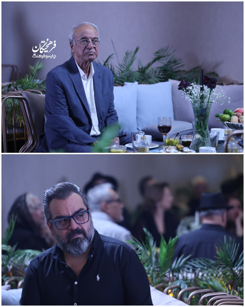 اخبار محرمانه