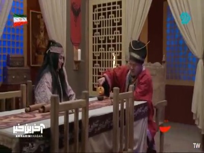 حمله پابلواسکوبار به کاخ جومونگ!