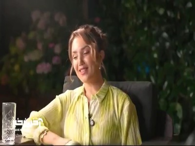 خاطره جالب عایشه گل بعد از بازی در سریال «ساخت ایران»