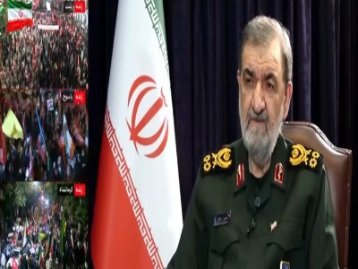 رضایی:میانجیگران نمی‌توانند تضمین اجرای تفاهمات را بدهند
