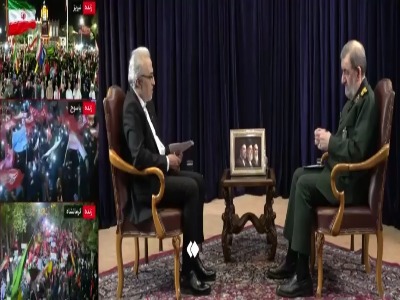 محسن رضایی: تفاهم کریدور جدید تنگۀ هرمز، روزهای آینده امضا می‌شود