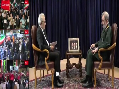 محسن رضایی: به‌زودی یک محدودهٔ ممنوعه در اطراف تنگهٔ هرمز اعلام می‌کنیم