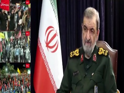 دبیر شورای‌عالی امنیت ملی: تنگهٔ هرمز کاملا بسته است