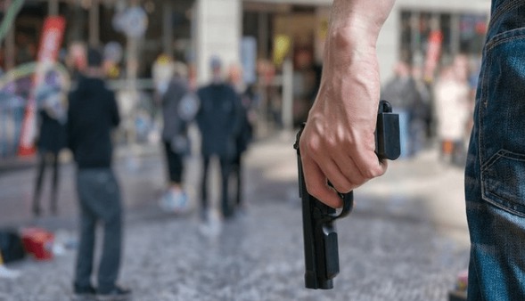 تیراندازی در آمریکا، این‌بار پس‌از مسابقات دانشگاهی