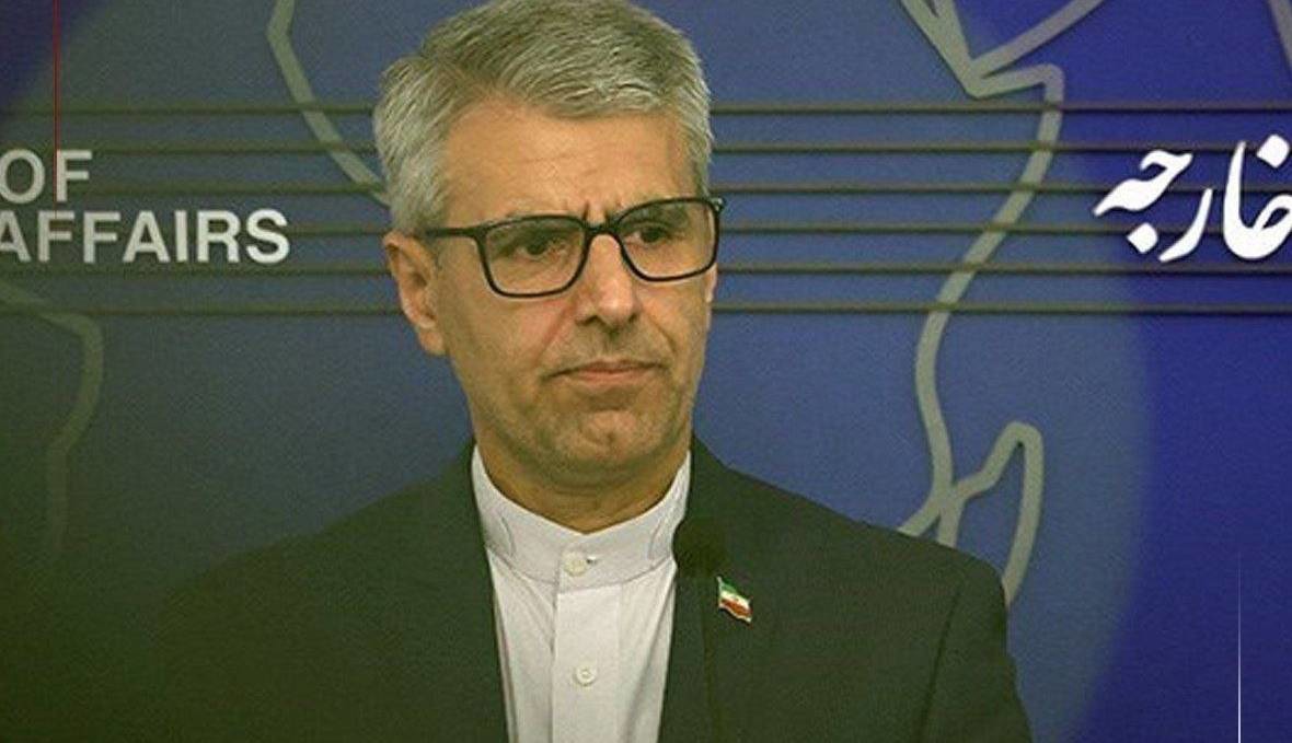 بقائی: آمریکا جنگ را آغاز کرد اما انتظار دارد که تمام جهان هزینه آن را بپردازند