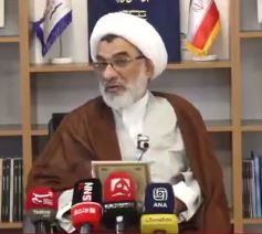 خسروپناه: اگر گوش به حرف بعضی سیاستمداران کلان می‌دادیم و موشک را تعطیل می‌کردیم قطعا الان ایران تجزیه شده بود