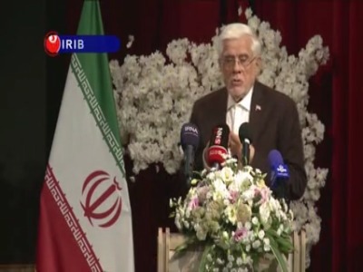 معاون اول رئیس جمهور: جنگ ما تمام نشده است