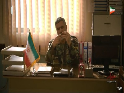 قاچاقچیا منو گوشت قربونی گیر آوردن!