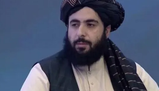 طالبان: اجازه نمی‌دهیم از خاک افغانستان برای ایجاد تهدید علیه دیگر کشورها استفاده شود