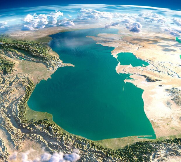 لایحه «کنوانسیون خزر» به مجلس تحویل داده شد