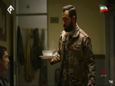 من جنگل رو آتیش نزدم!