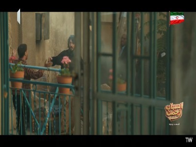 من دخترم رو با اسباب مردم نمیفرستم خونه بخت!